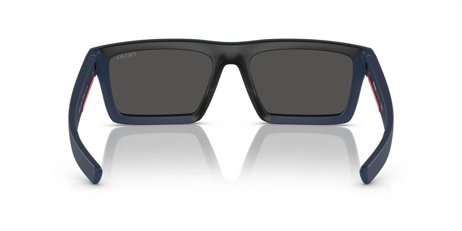 Prada Linea Rossa 02ZSU Sunglasses - view 30